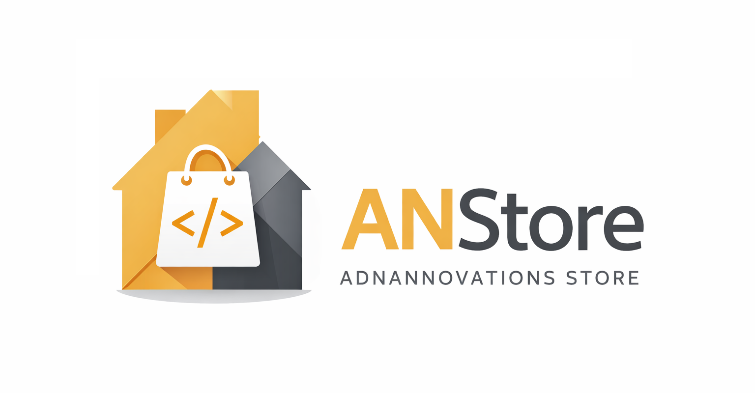 Logo AN Store
